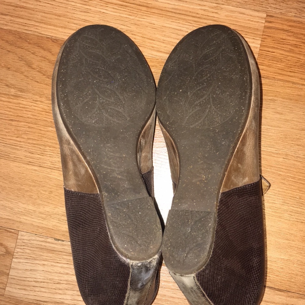NAYA Anthropologie Shoes - Picture 6 of 8
